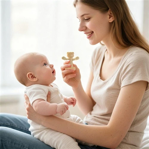 پیسیفائرز کا تعارف