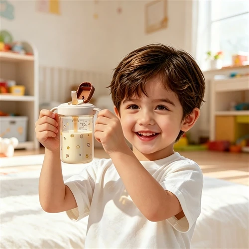 بچوں کے دانتوں کے برش کی درجہ بندی اور ساخت