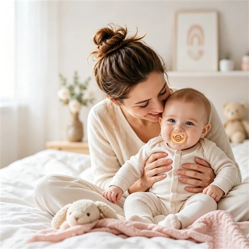 بیبی بوتل برش کا تعارف