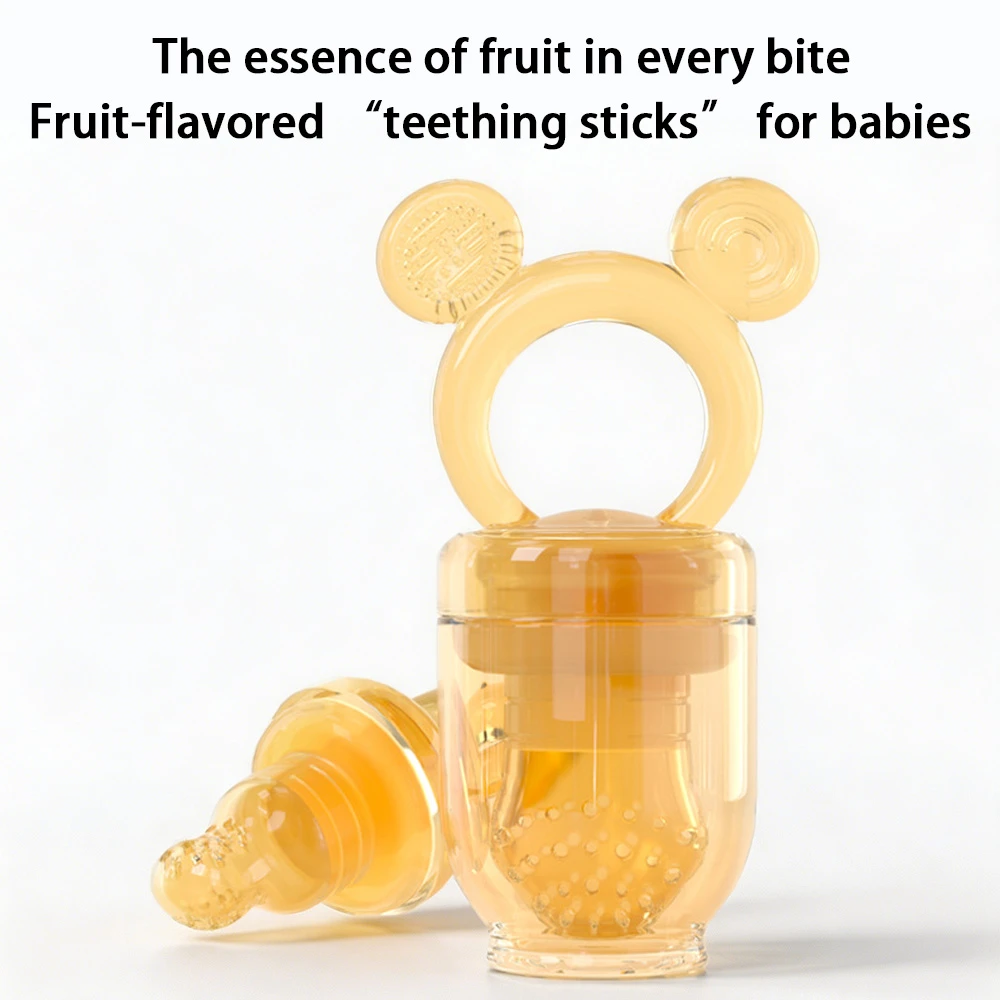 Silicone Baby feeder Silicone Baby feeder